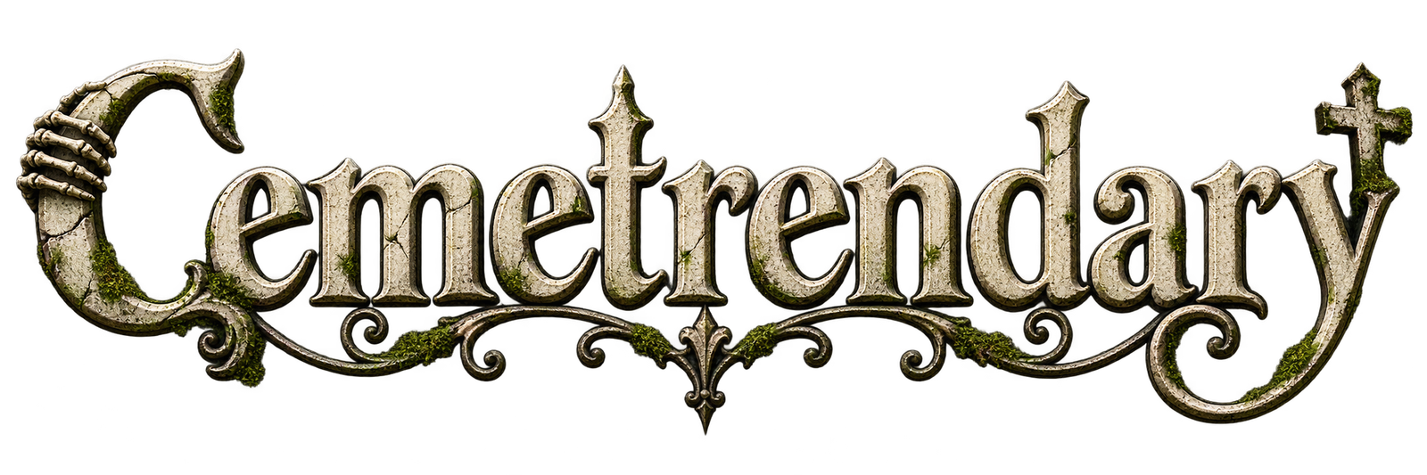 Cemetrendary