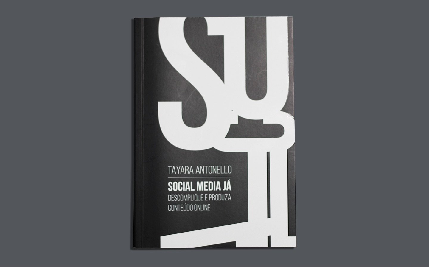 Capas de livros, 1/5