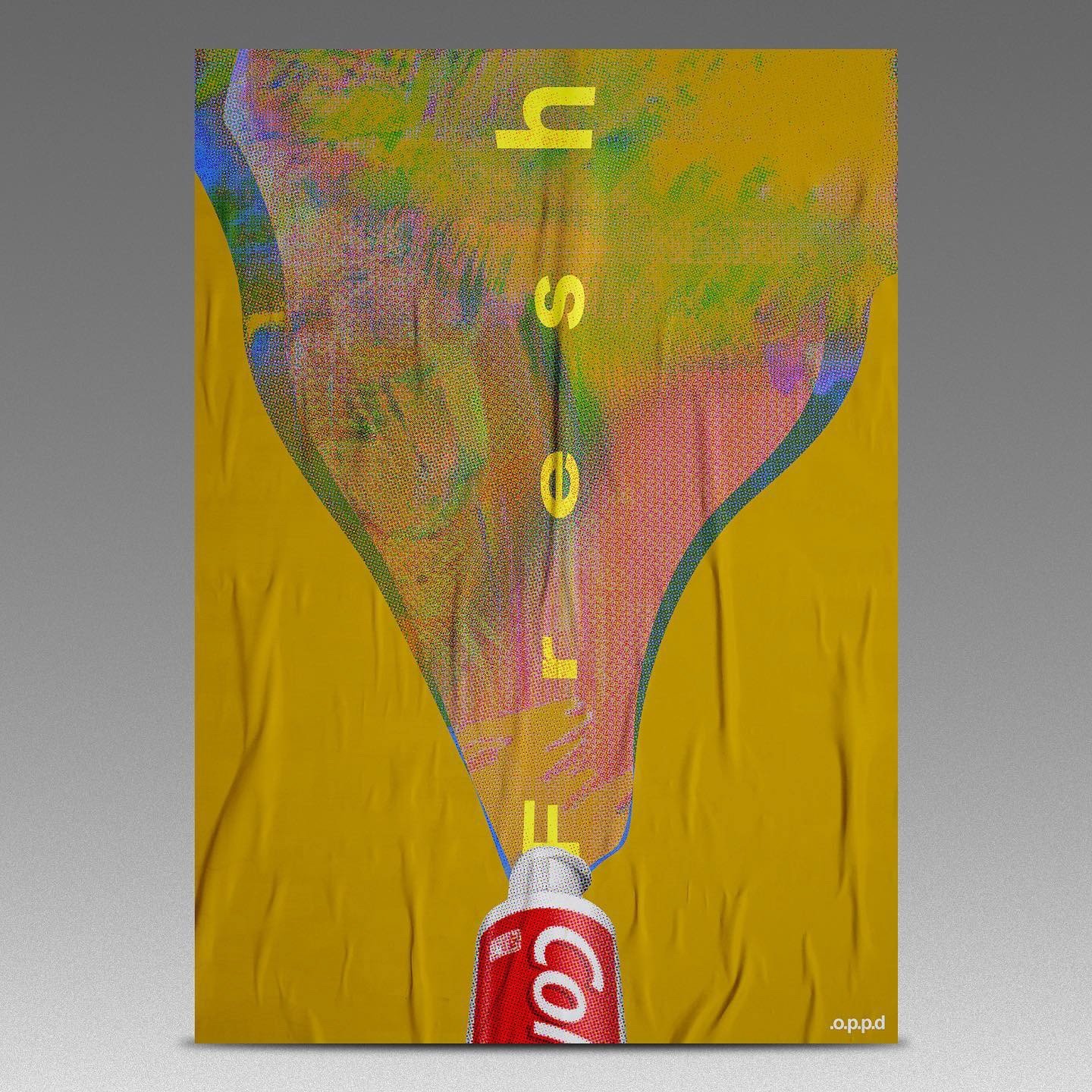 Exercício de cartazes, 28/32