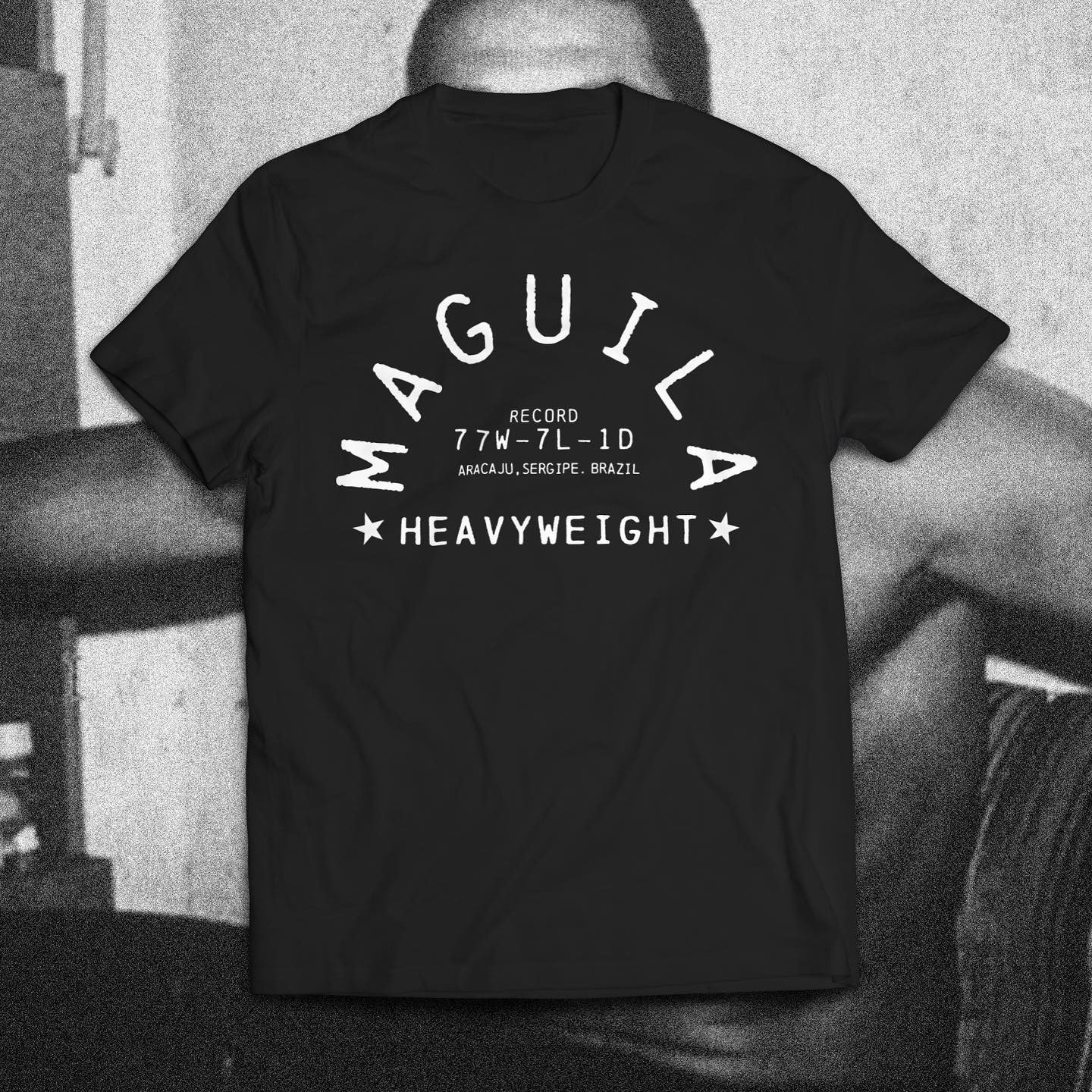 Camisetas, 1/50