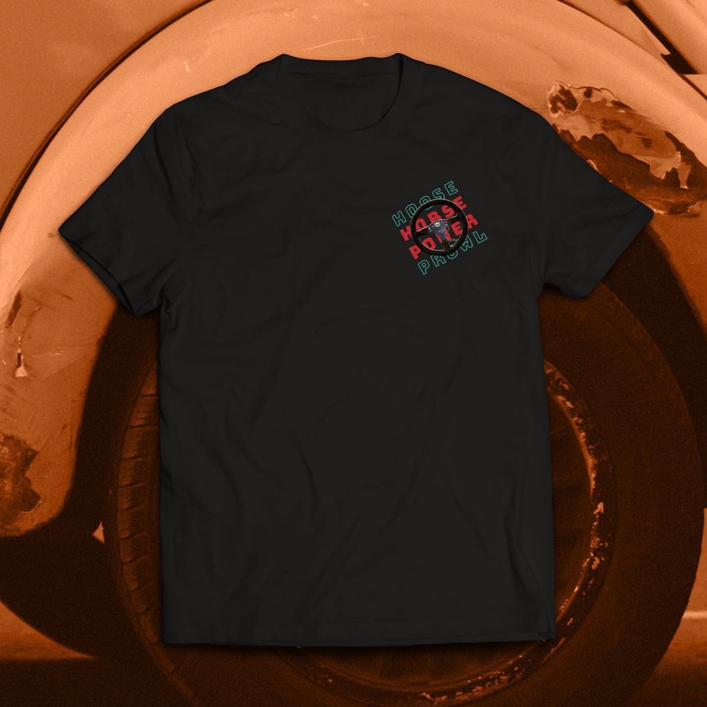 Camisetas, 5/50