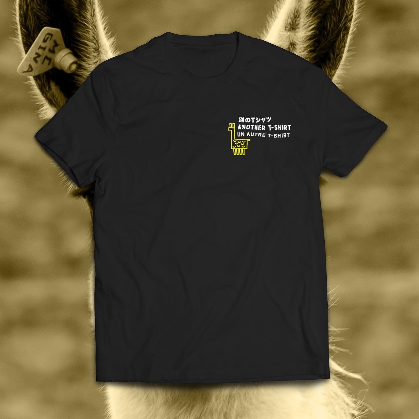 Camisetas, 7/50