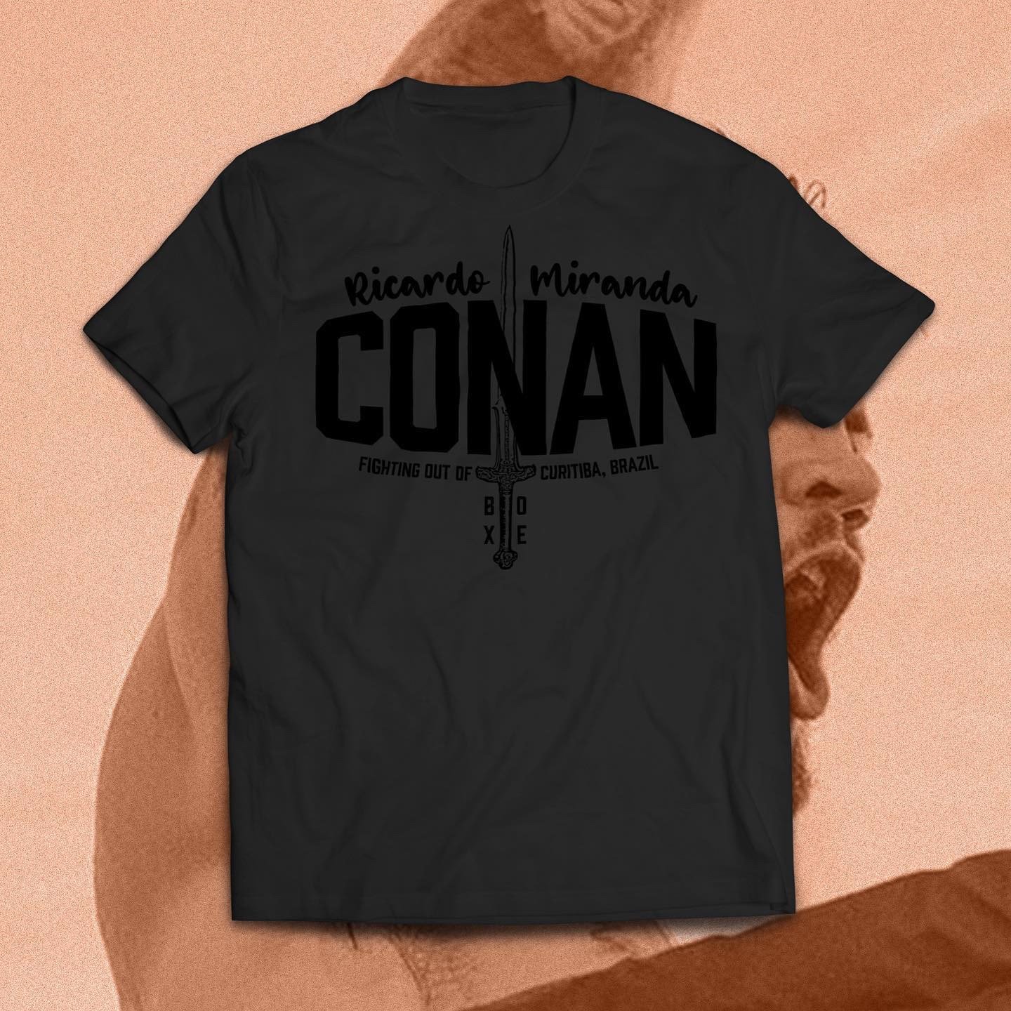Camisetas, 8/50