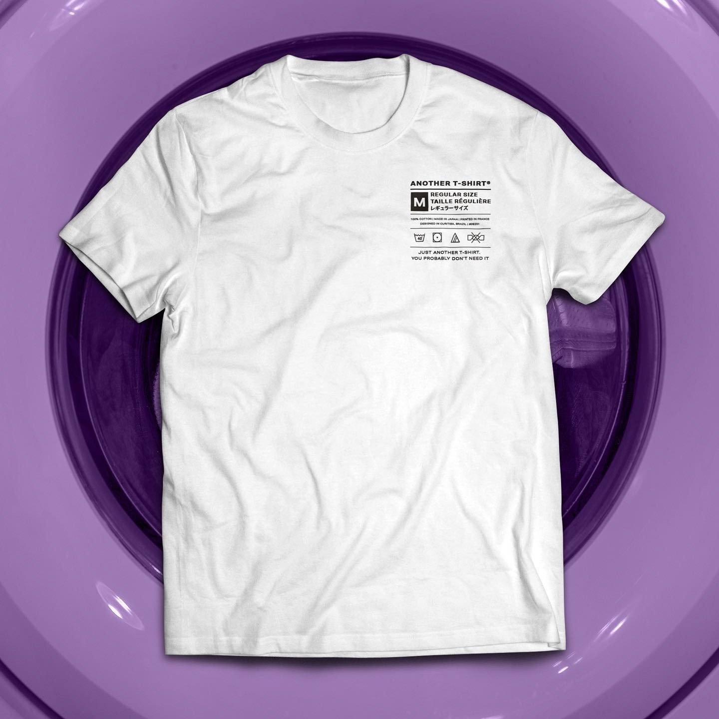 Camisetas, 11/50
