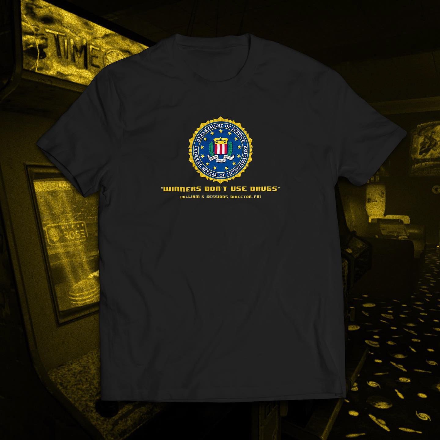 Camisetas, 21/50