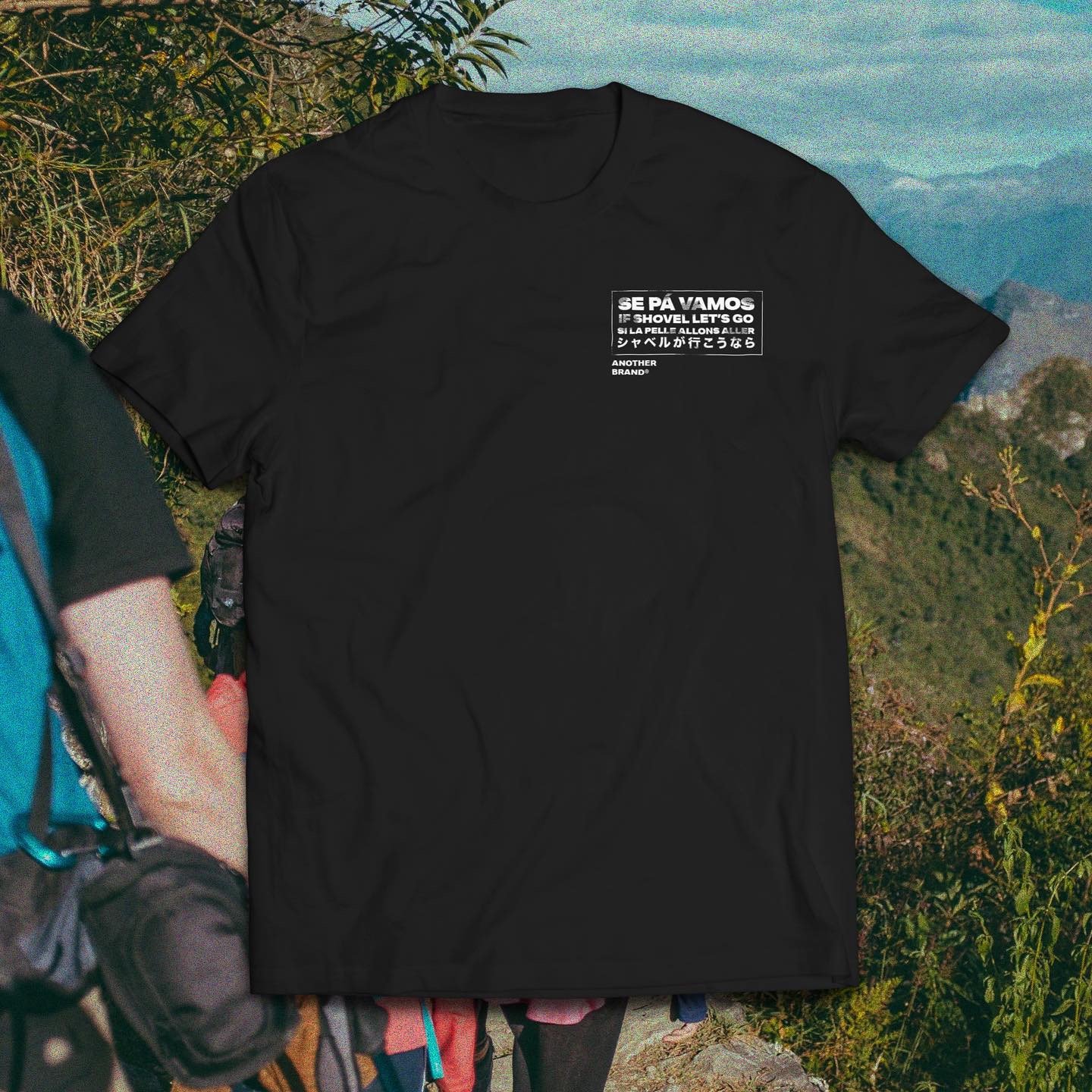 Camisetas, 23/50
