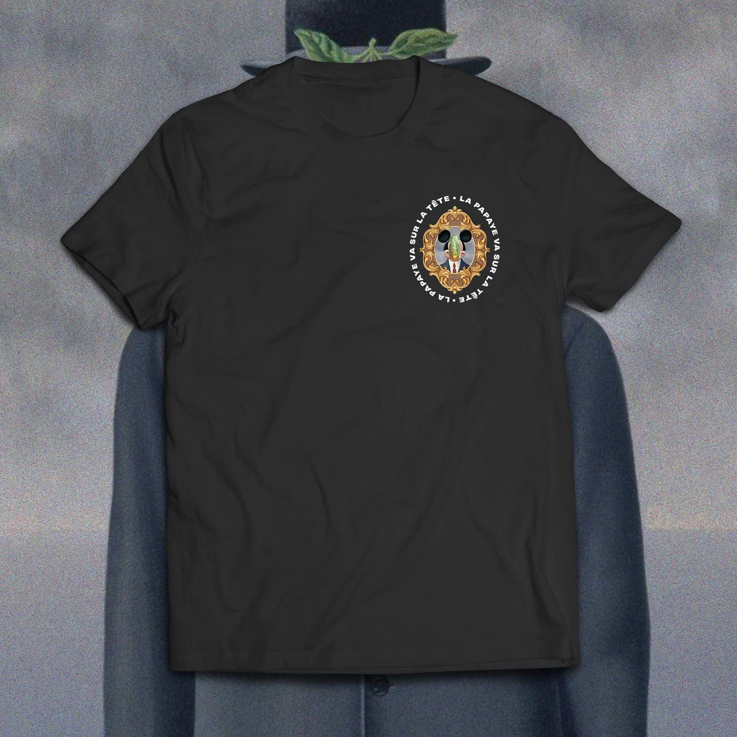 Camisetas, 29/50