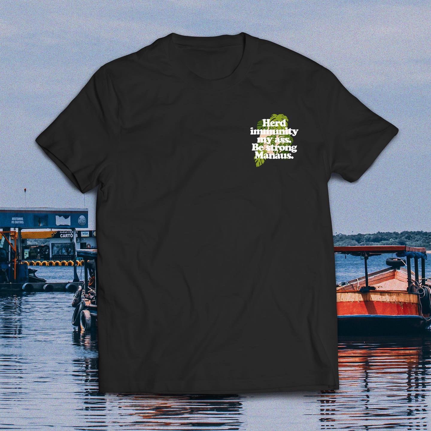 Camisetas, 30/50