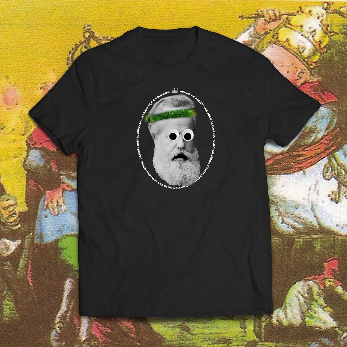 Camisetas, 33/50