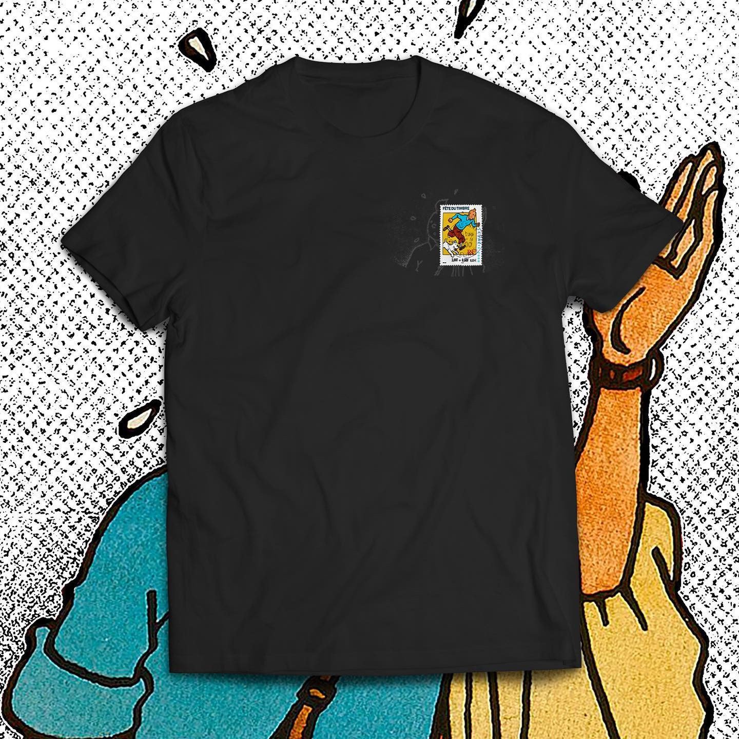 Camisetas, 35/50