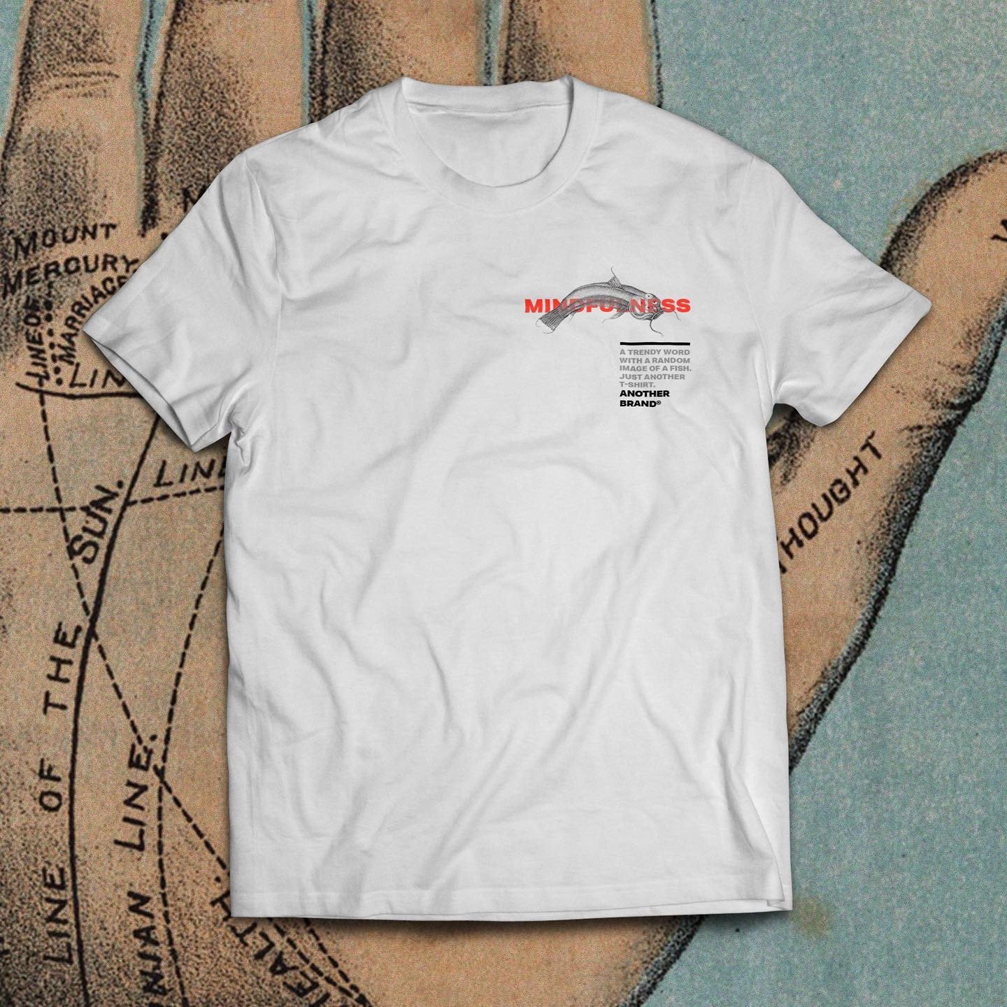 Camisetas, 37/50