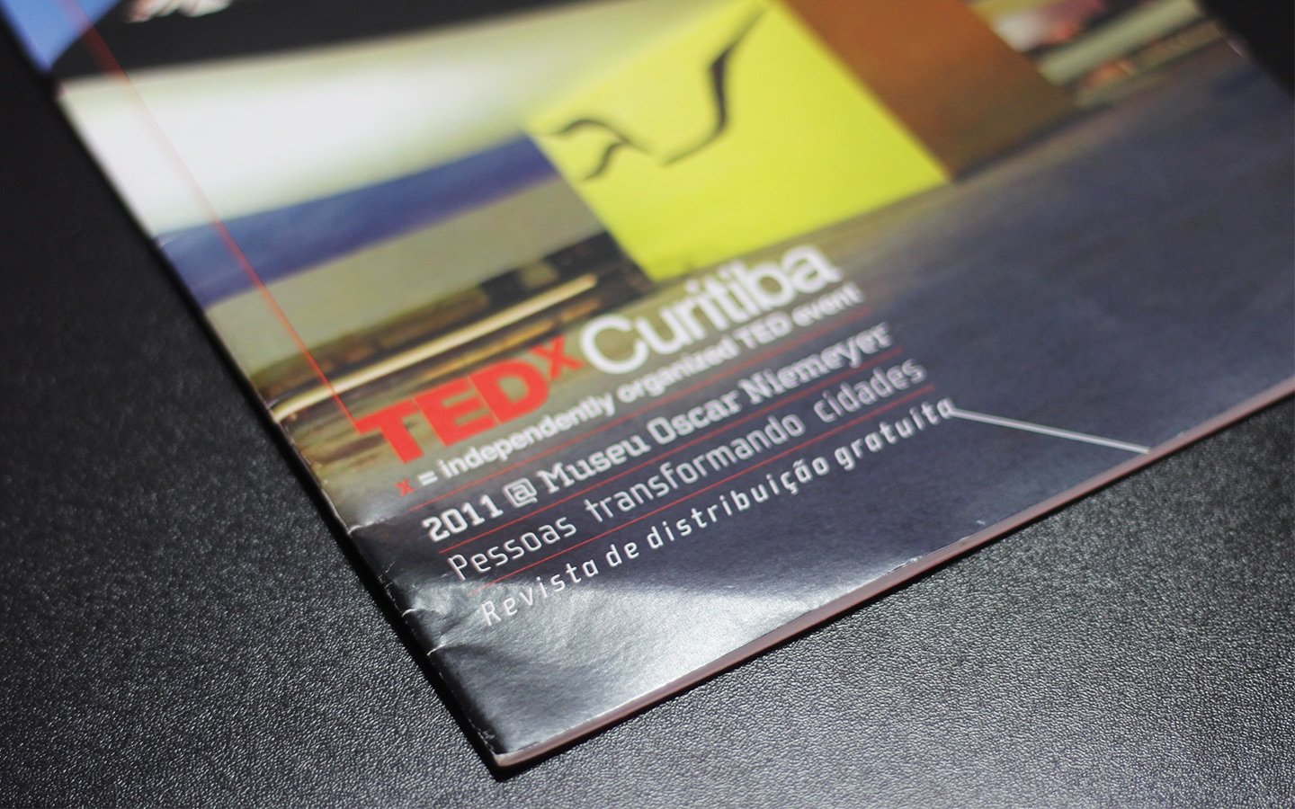 TEDxCuritiba, 4/7